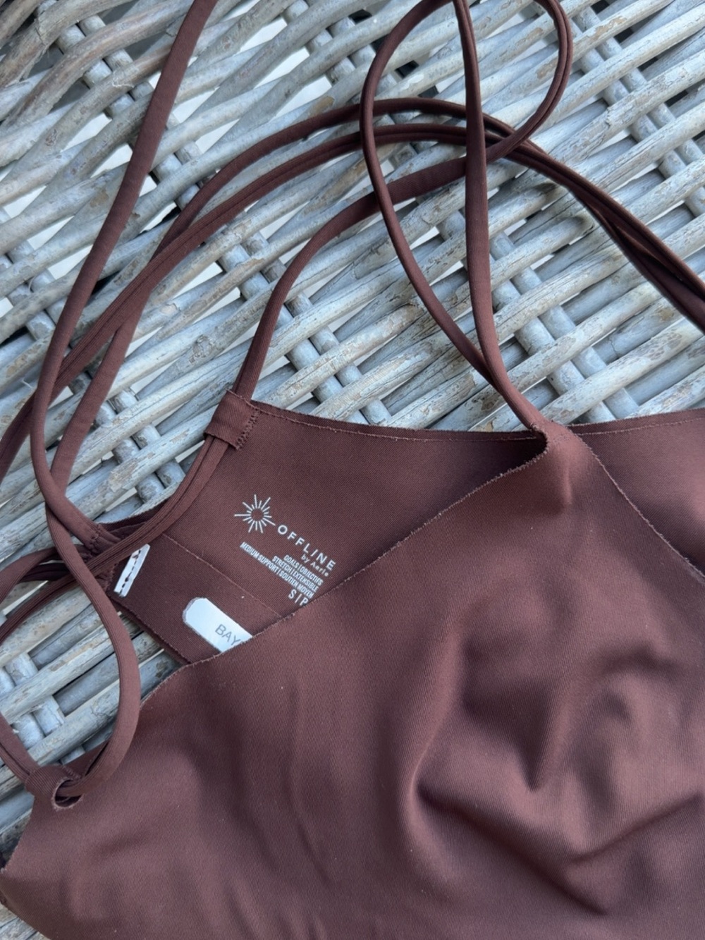 Aerie Sports Bra